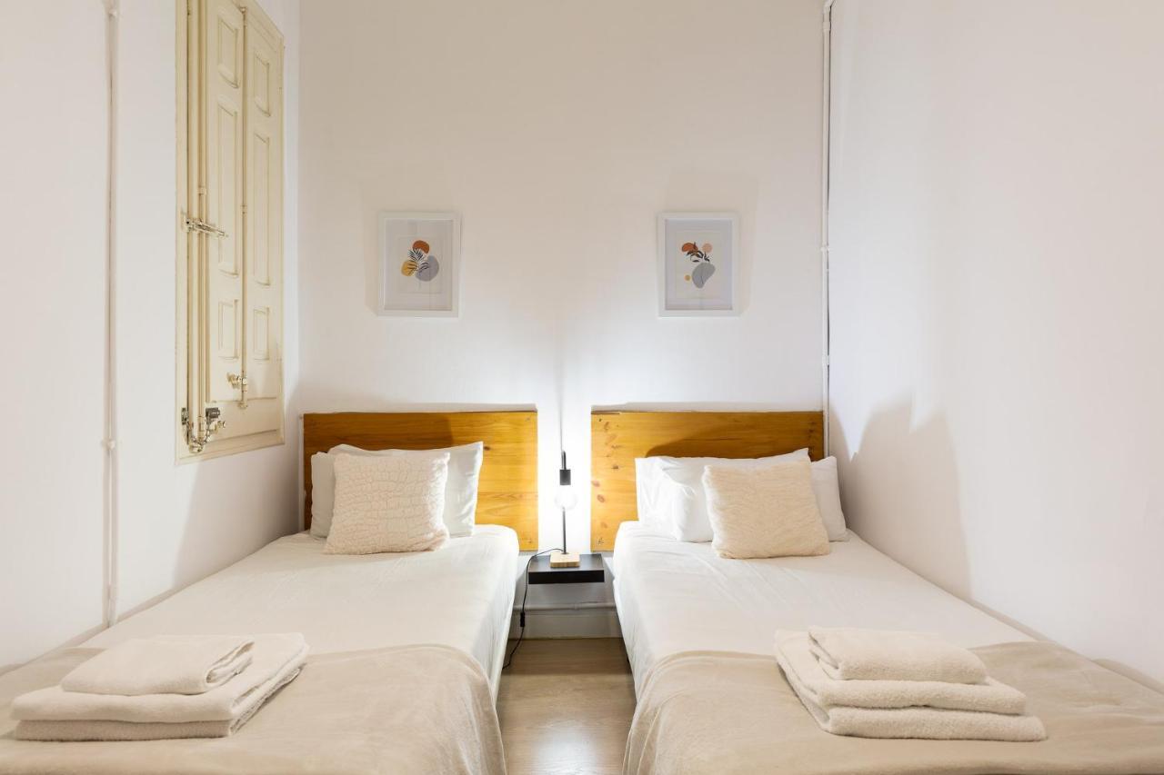 Appartement Bc0cr020s2 - Sagrada Familia Ll *