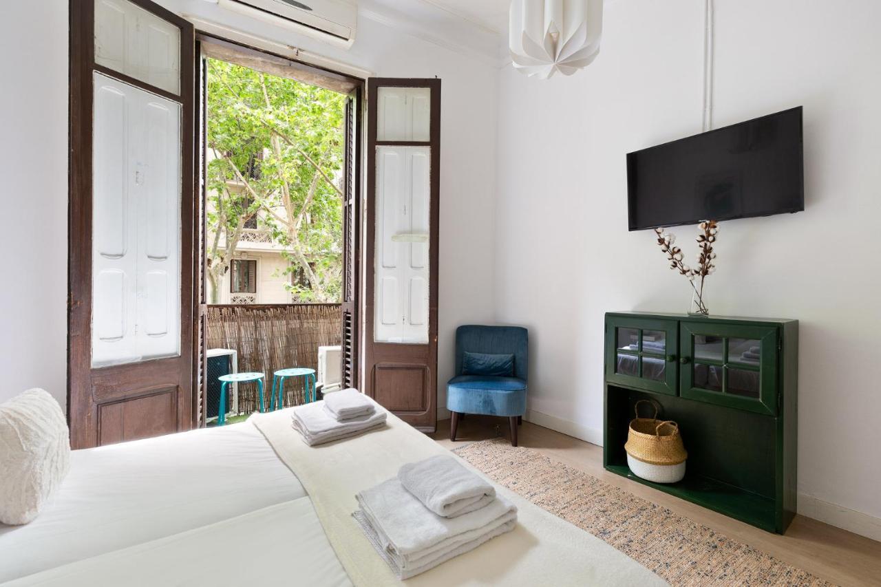 Bc0cr020s2 - Sagrada Familia Ll Appartement *